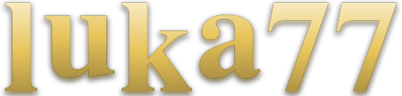 luka77 โลโก้